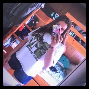 Meet your Posher, Savannah